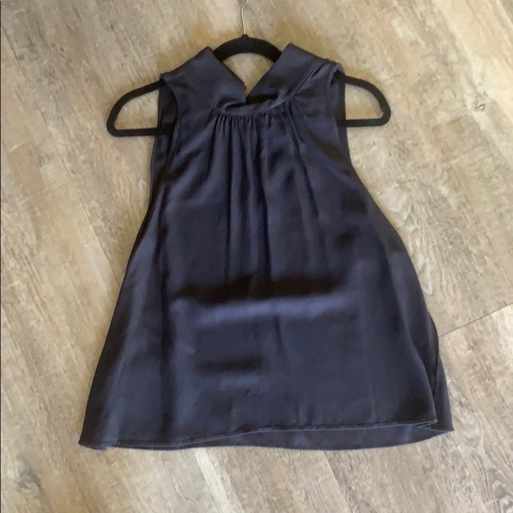 black tank